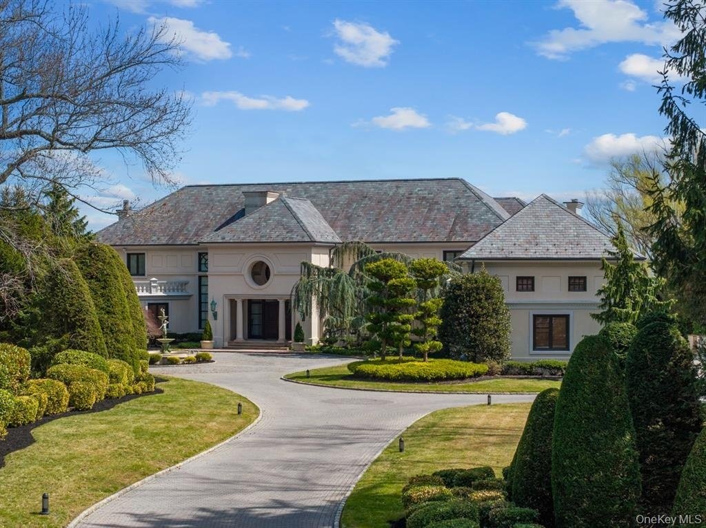 Estate in Hewlett, New York, United States 1 - 17820768