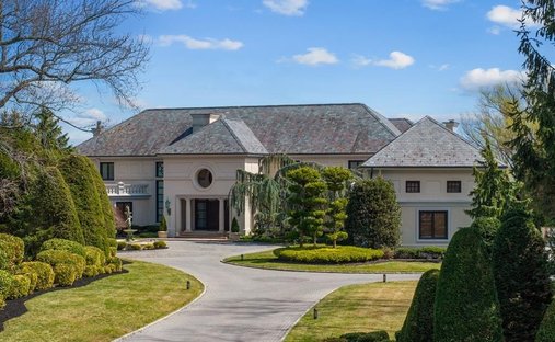 Tenuta a Hewlett, New York, Stati Uniti 1