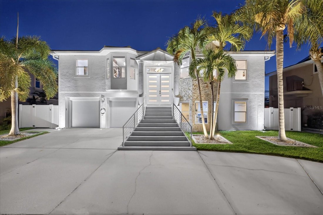 House in New Port Richey, Florida, United States 1 - 17821458