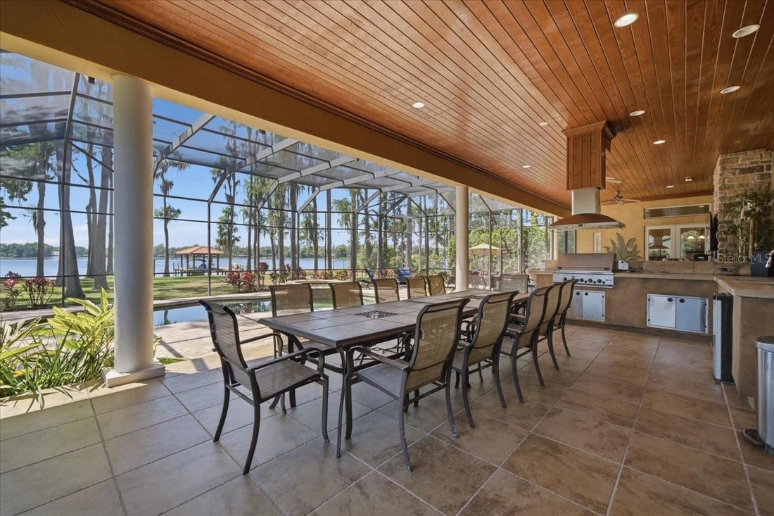 House in Odessa, Florida, United States 3 - 17823523