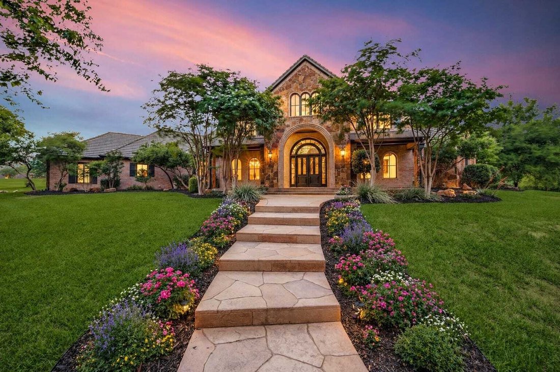 House in Prosper, Texas, United States 3 - 17831474