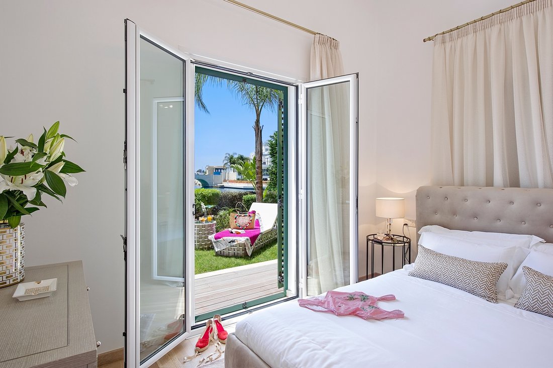 Villa in Limassol, Limassol, Cyprus 5 - 17821175