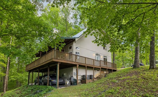 Maison à Franklin, Tennessee, États-Unis 1