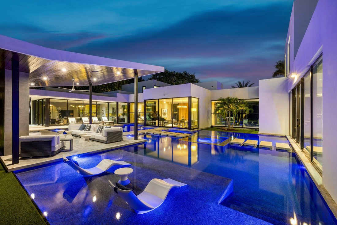 House in Hobe Sound, Florida, United States 3 - 17819714
