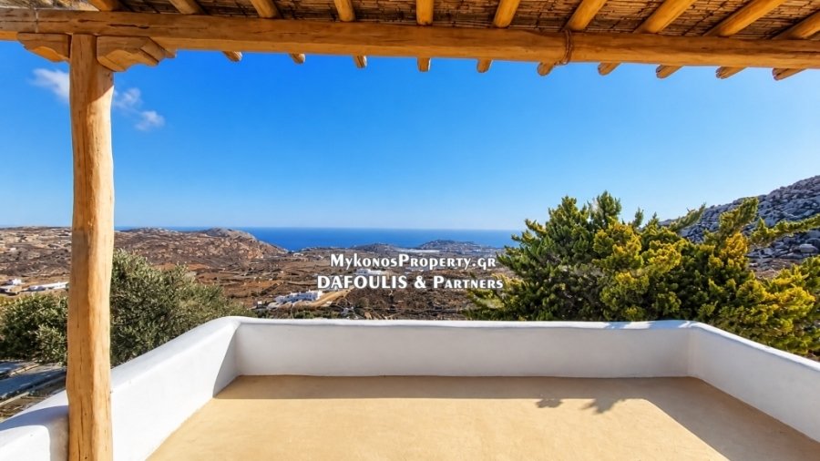 Villa à Mikonos, Aegean, Grèce 5 - 13473663