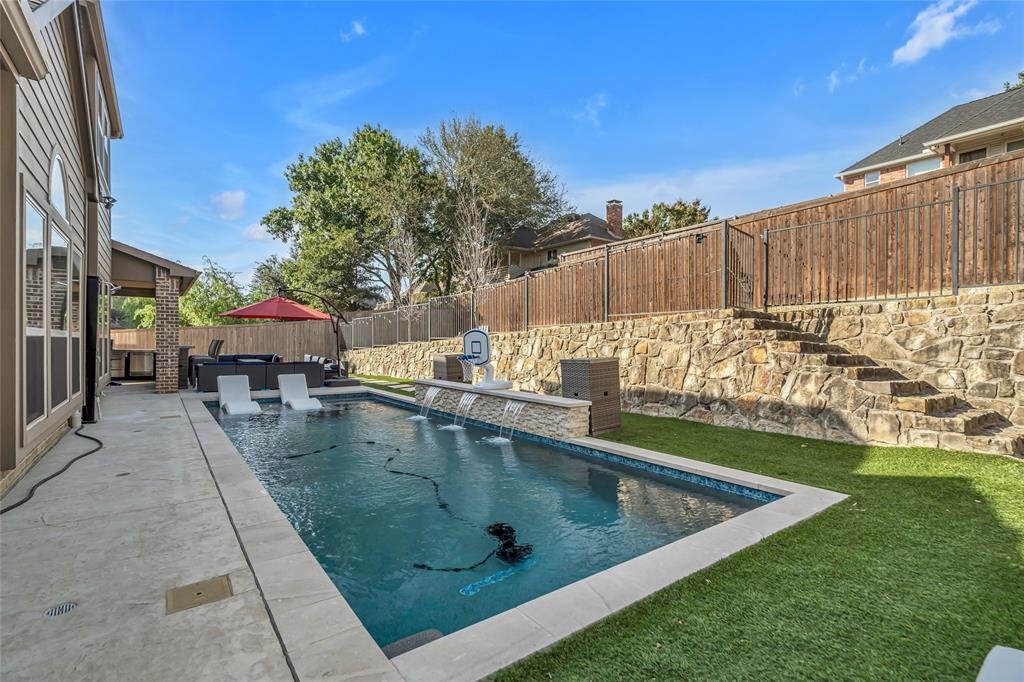 House in McKinney, Texas, United States 2 - 17824699
