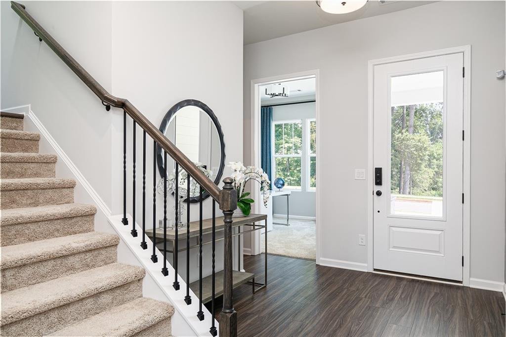 House in Lawrenceville, Georgia, United States 5 - 17828749