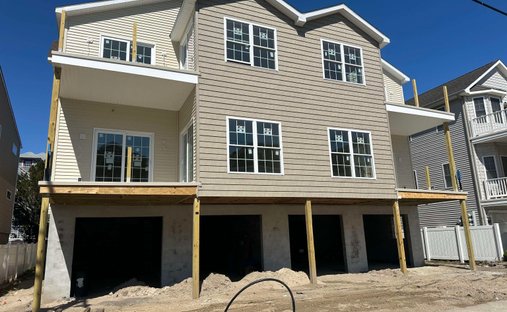 Condominio a Wildwood, New Jersey, Stati Uniti 1