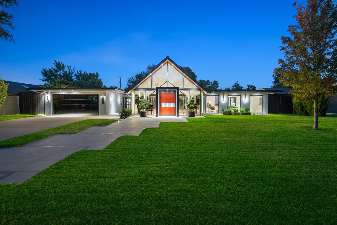 House in Dallas, Texas, United States 5 - 17820788