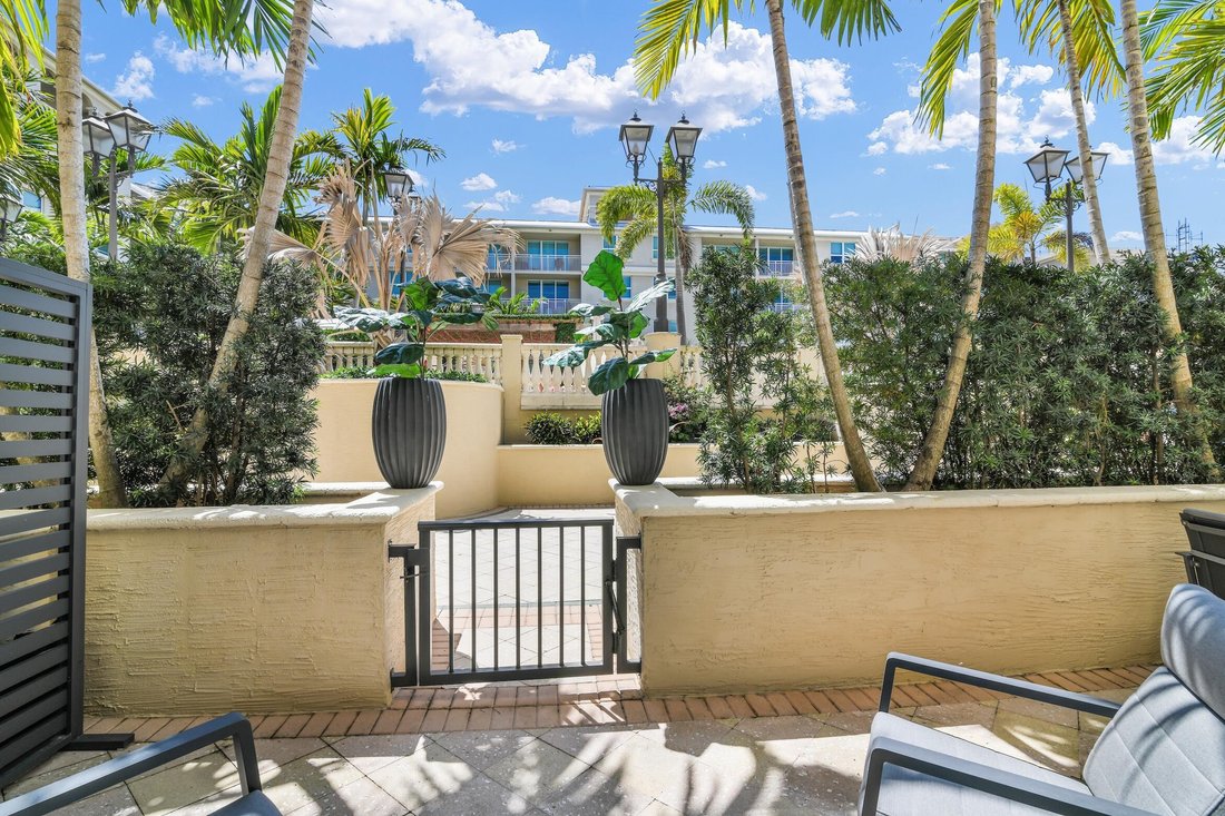 Condo in Boca Raton, Florida, United States 3 - 17827115