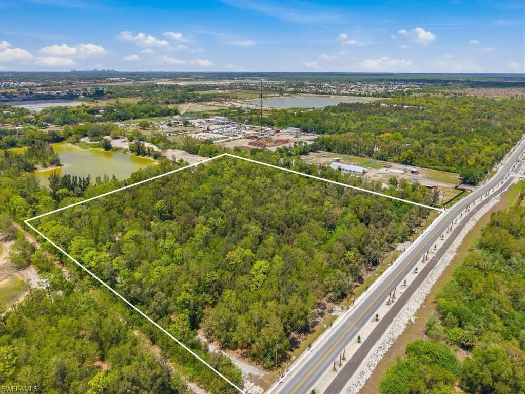 Land in Bonita Springs, Florida, United States 4 - 17831701