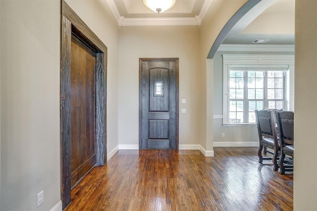 House in Weatherford, Texas, United States 4 - 17828827