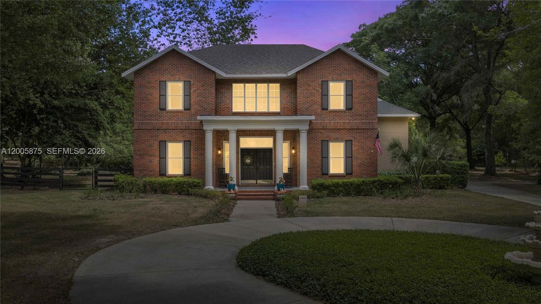 House in Ocala, Florida, United States 4 - 17824090
