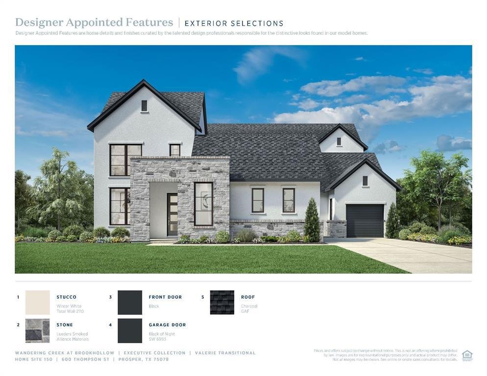 House in Prosper, Texas, United States 2 - 17828799