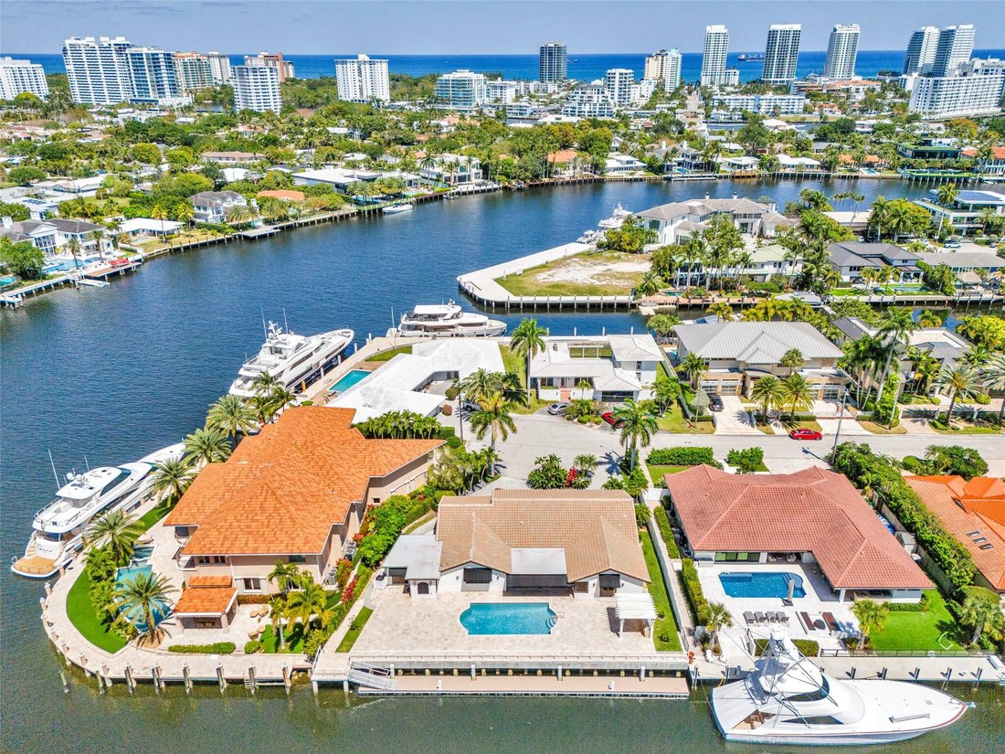 House in Fort Lauderdale, Florida, United States 2 - 17833067