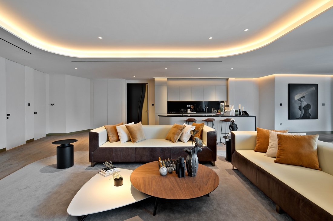 Condo in Business Bay, Dubai, United Arab Emirates 4 - 17820966