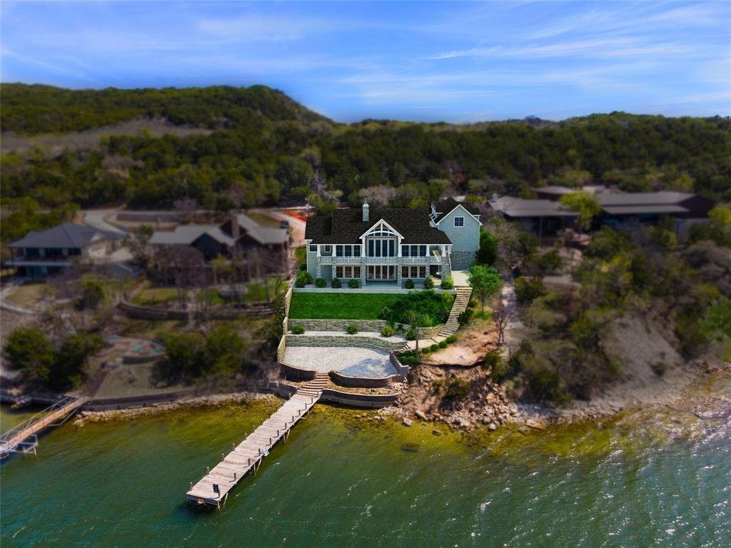 House in Graford, Texas, United States 3 - 17730523