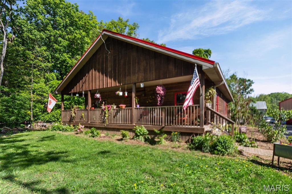 House in Columbia, Illinois, United States 3 - 17823584