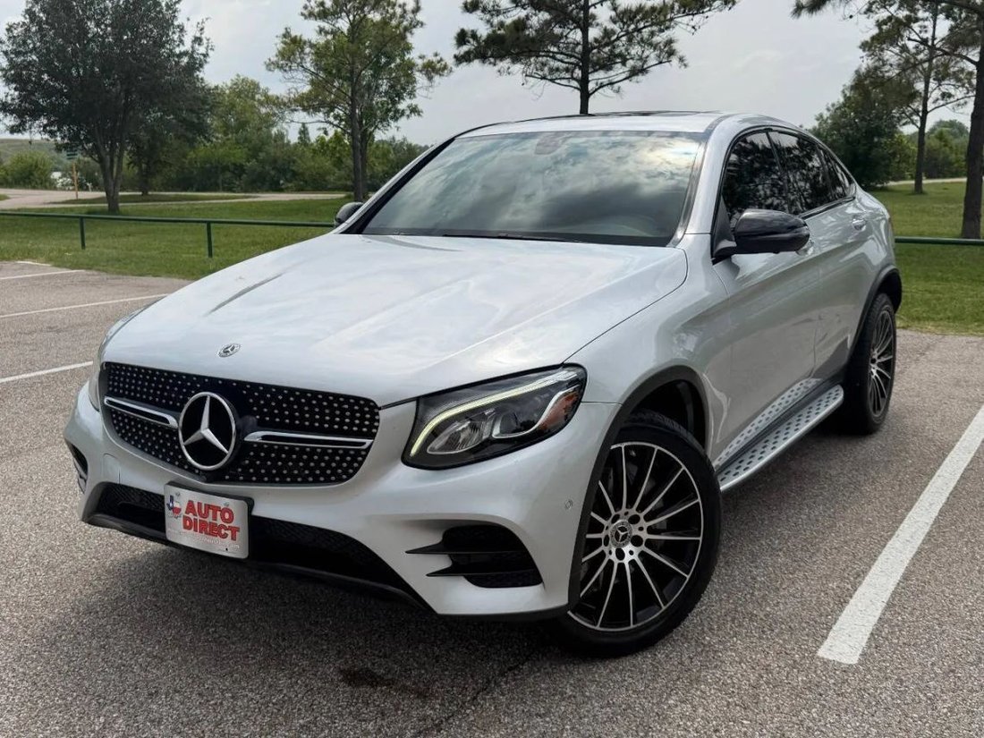 Suv in Houston, TX, United States 1 - 17830783