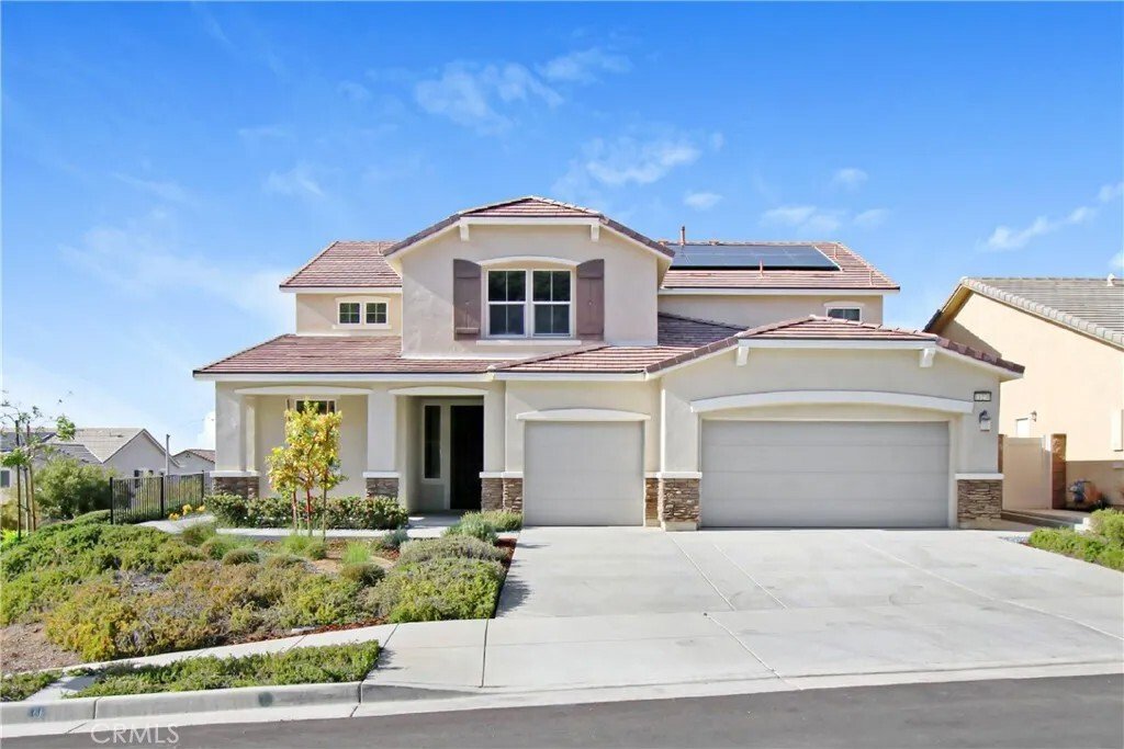 House in Corona, California, United States 1 - 17828673