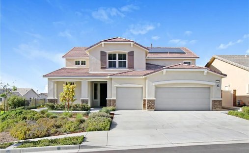 Maison à Corona, Californie, États-Unis 1