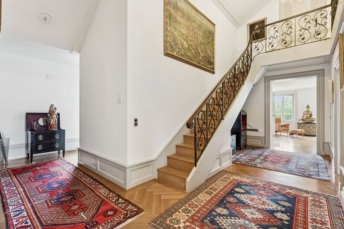 Apartment in Greng, Fribourg, Switzerland 4 - 16215135