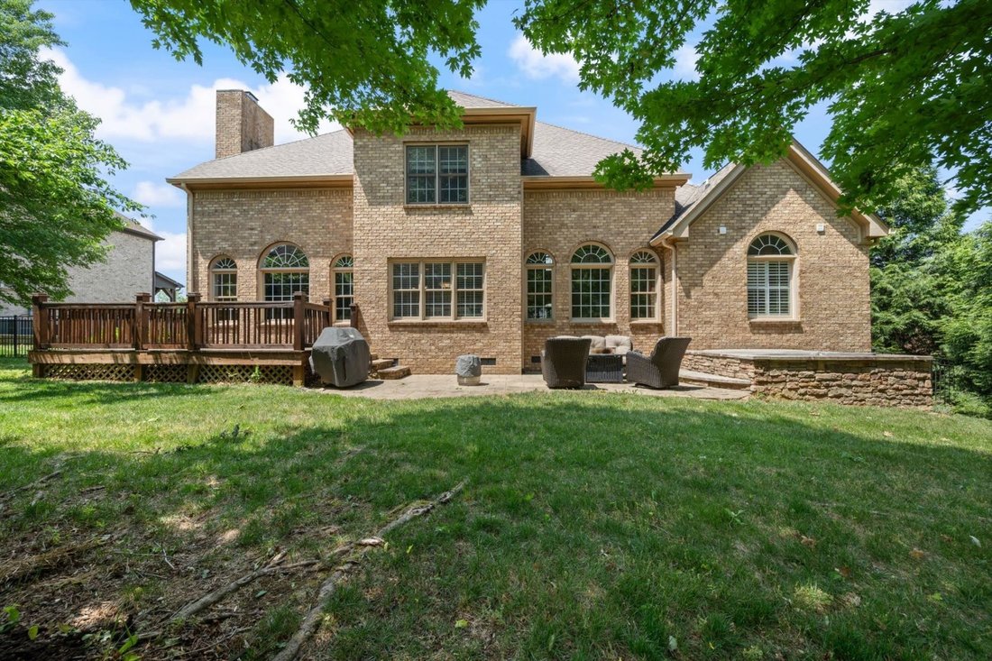 House in Nashville, Tennessee, United States 5 - 17826088