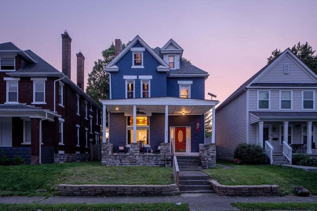 House in Columbus, Ohio, United States 1 - 17829791