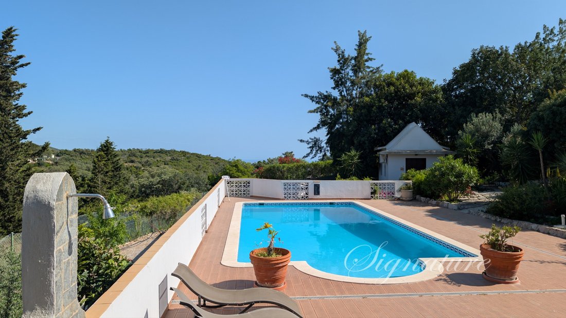 House in Santa Barbara de Nexe, Algarve, Portugal 2 - 17821136