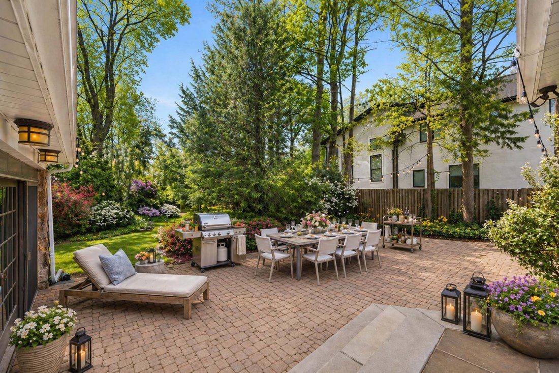 House in Tenafly, New Jersey, United States 2 - 17820833