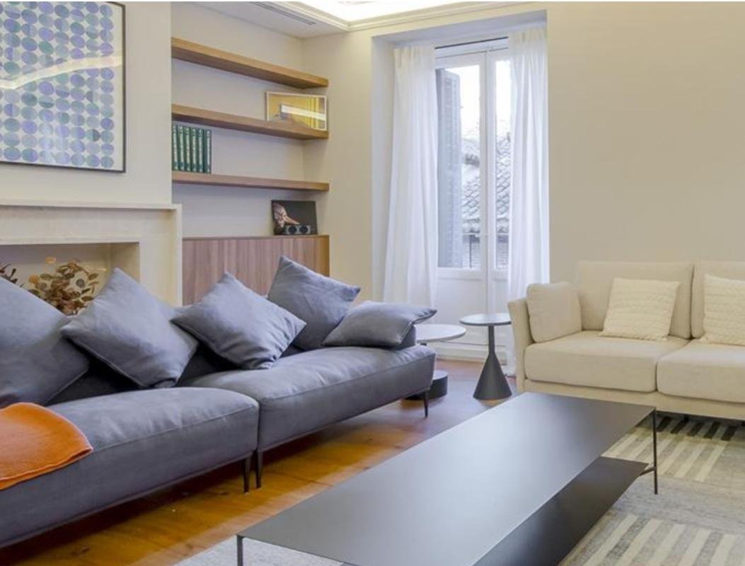 Apartment in Centro, Madrid, Spain 1 - 17820651
