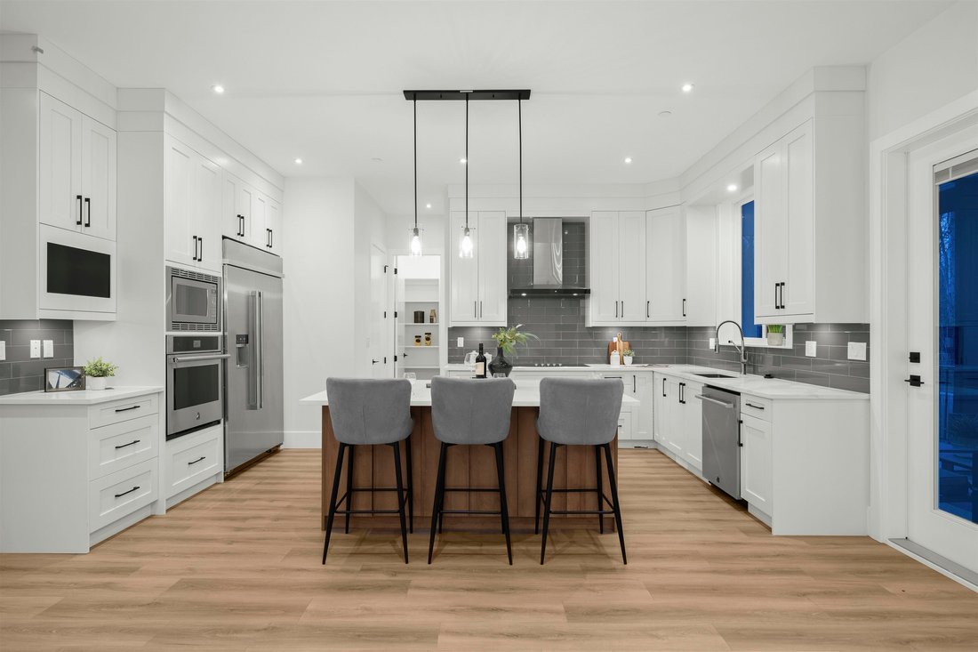 House in Maple Ridge, British Columbia, Canada 4 - 17830535