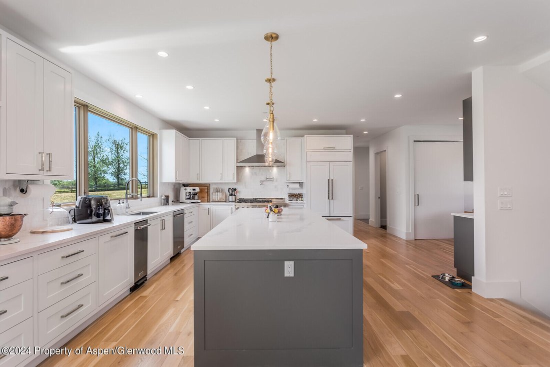 House in Carbondale, Colorado, United States 5 - 17830522