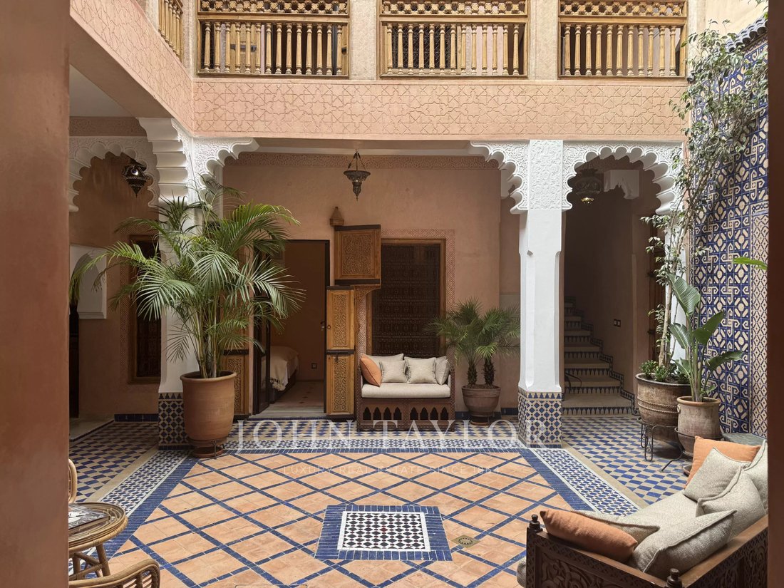 Marrakech, Morocco 2 - 17820686