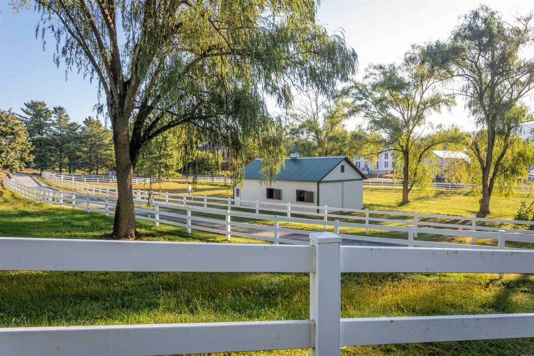 House in Keezletown, Virginia, United States 5 - 17823908