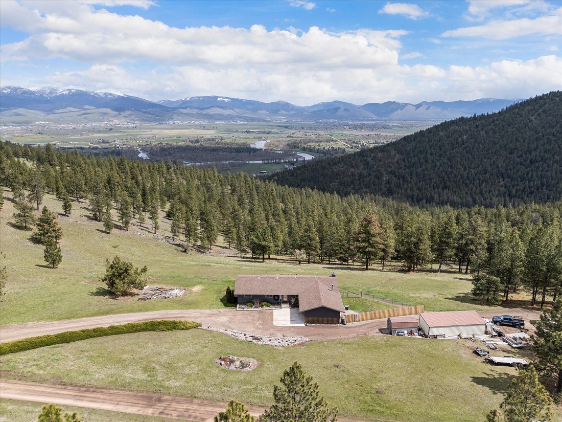 House in Missoula, Montana, United States 1 - 17825029
