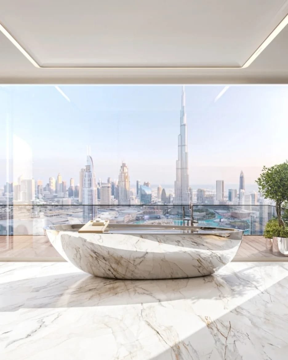 Condominio a Jumeira, Emirato di Dubai, Emirati Arabi Uniti 4 - 17821019