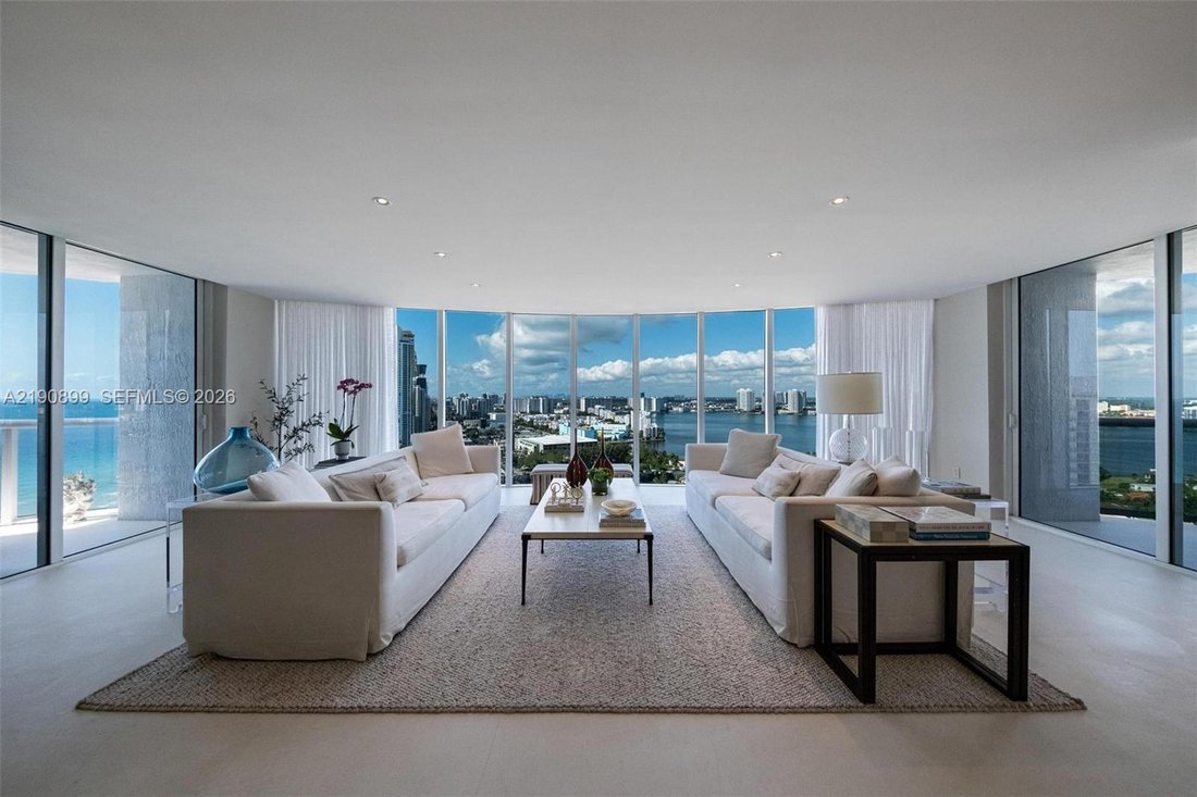 Condo in Sunny Isles Beach, Florida, United States 4 - 16635718