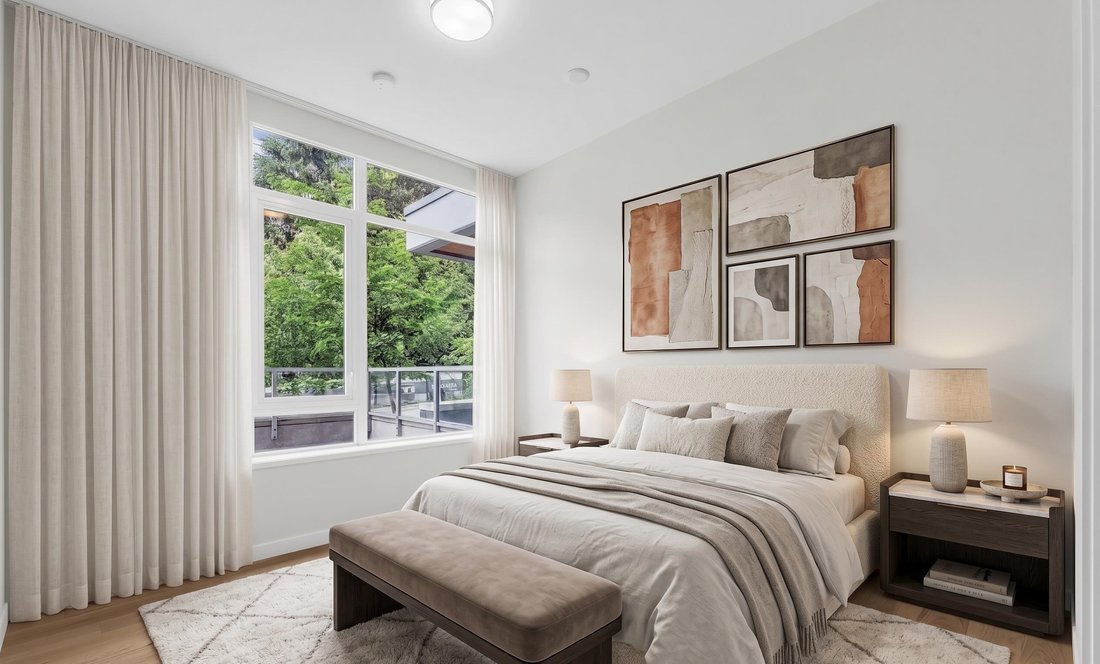 Condo in West Vancouver, British Columbia, Canada 3 - 17824890