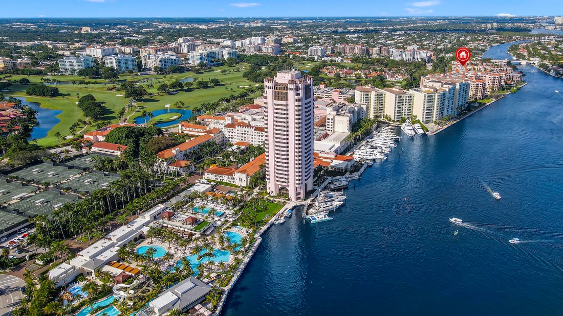 Condo in Boca Raton, Florida, United States 5 - 17822842