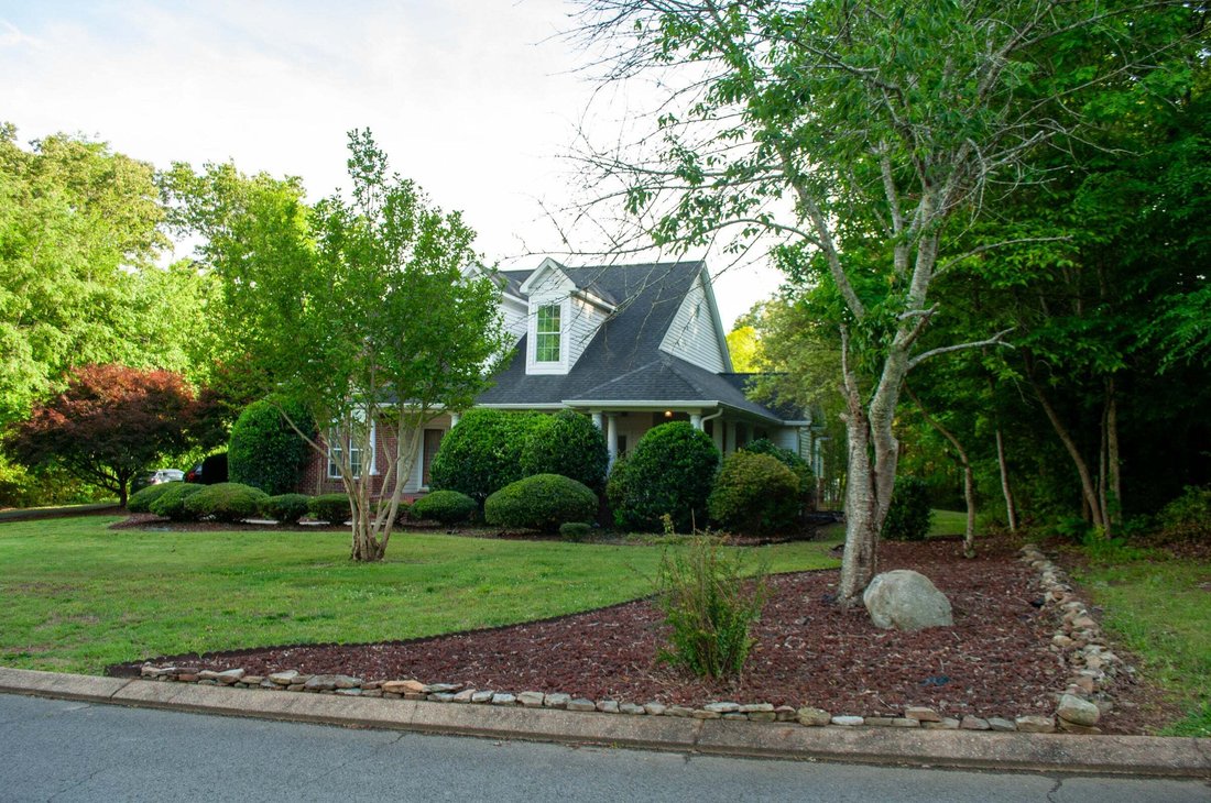 House in Dunlap, Tennessee, United States 4 - 17820574