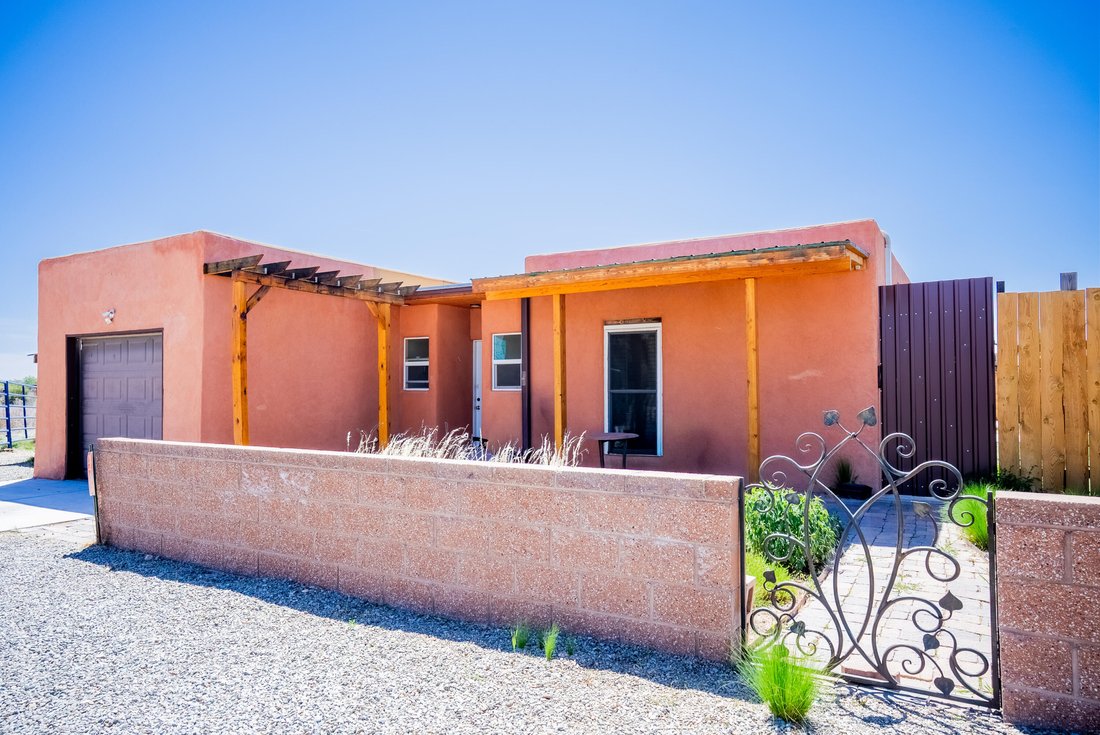 House in Santa Fe, New Mexico, United States 3 - 17825441