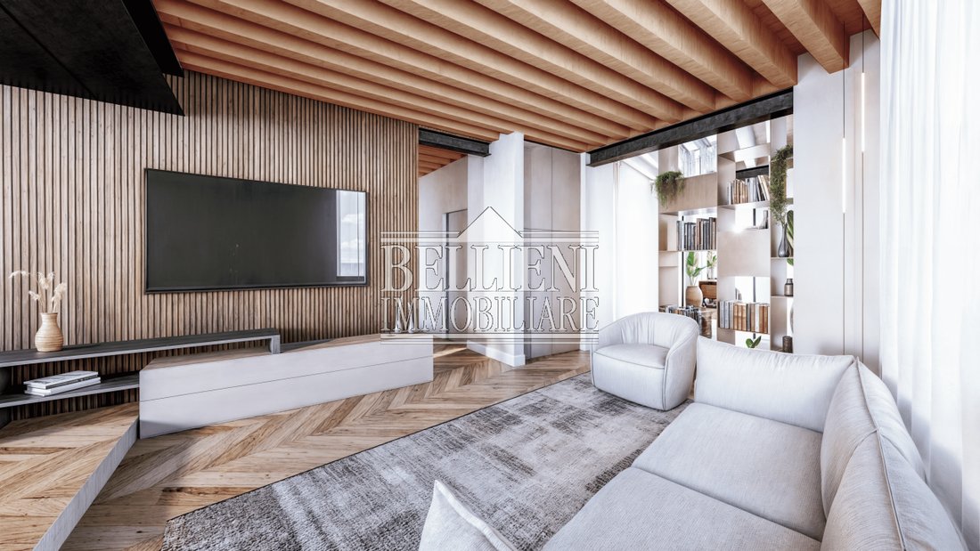 Apartment in Center, Vicenza, Veneto 3 - 17825312