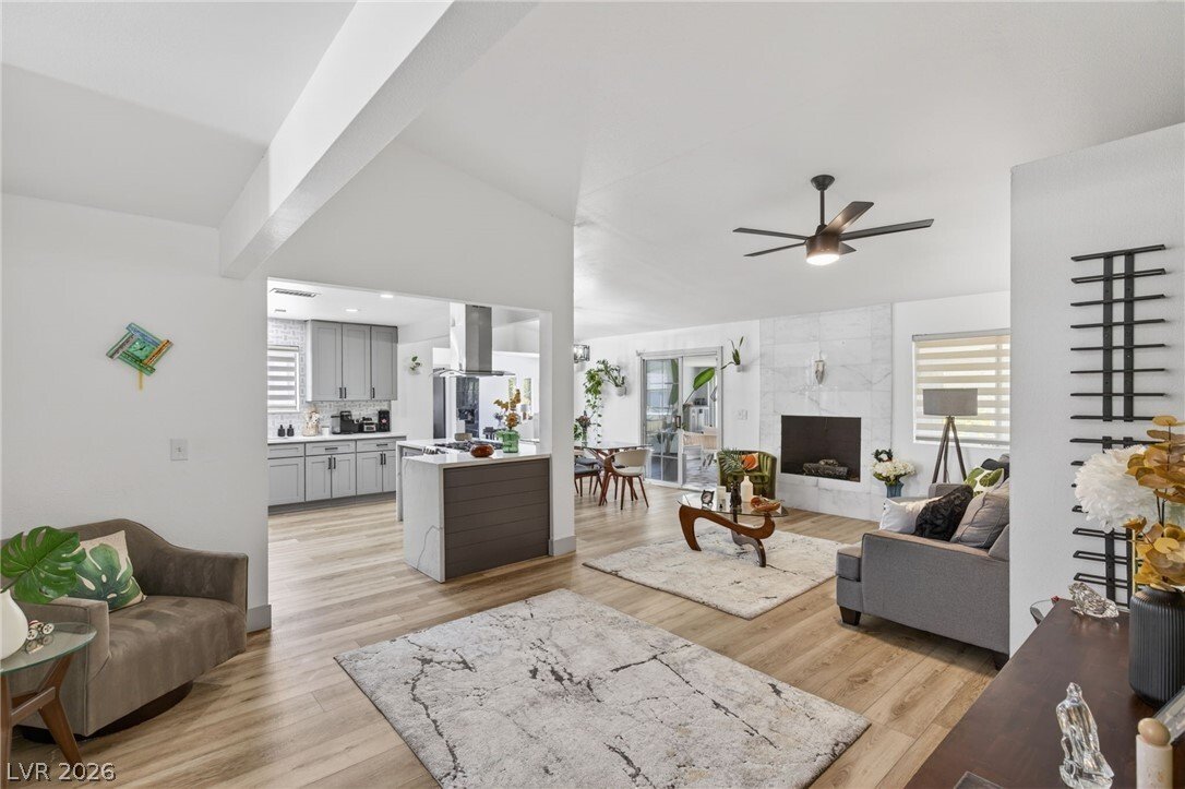 House in Henderson, Nevada, United States 3 - 17829830