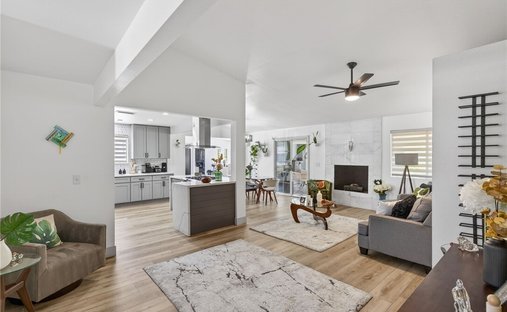 Maison à Henderson, Nevada, États-Unis 1