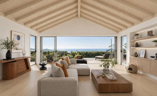 Maison à FICO, Californie, États-Unis 1