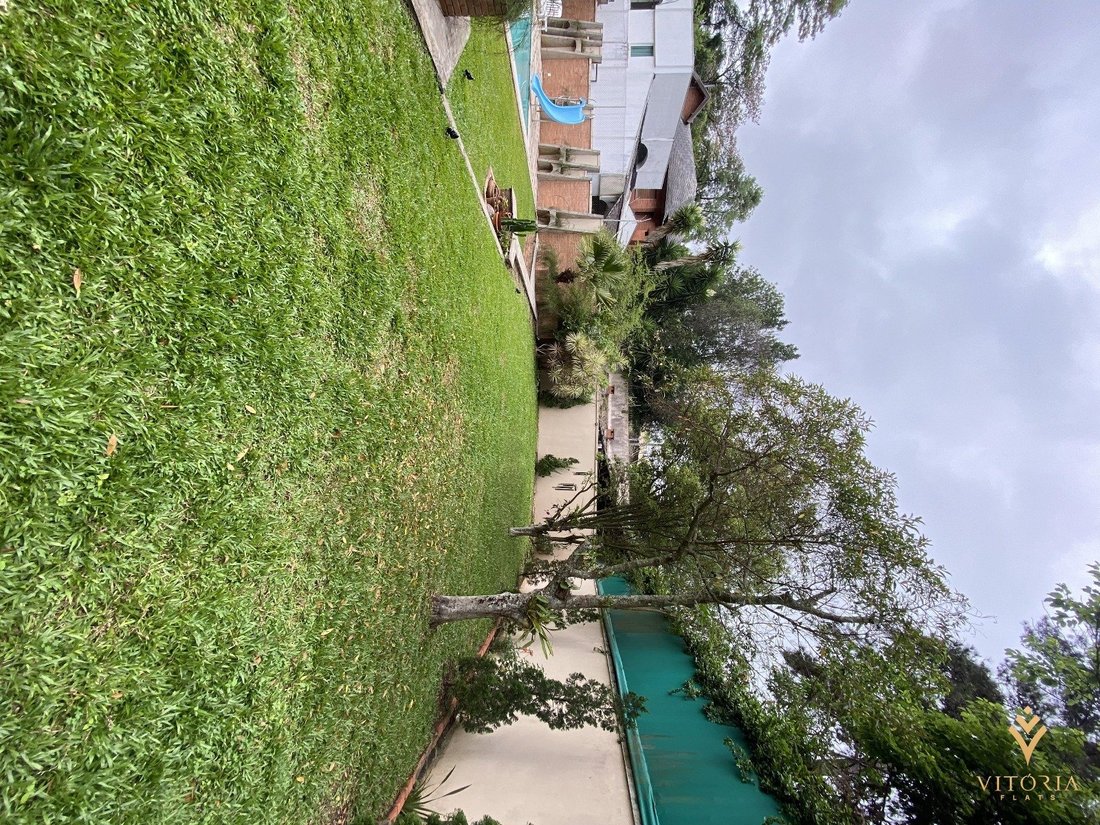 House in São Paulo, State of São Paulo, Brazil 3 - 17833126