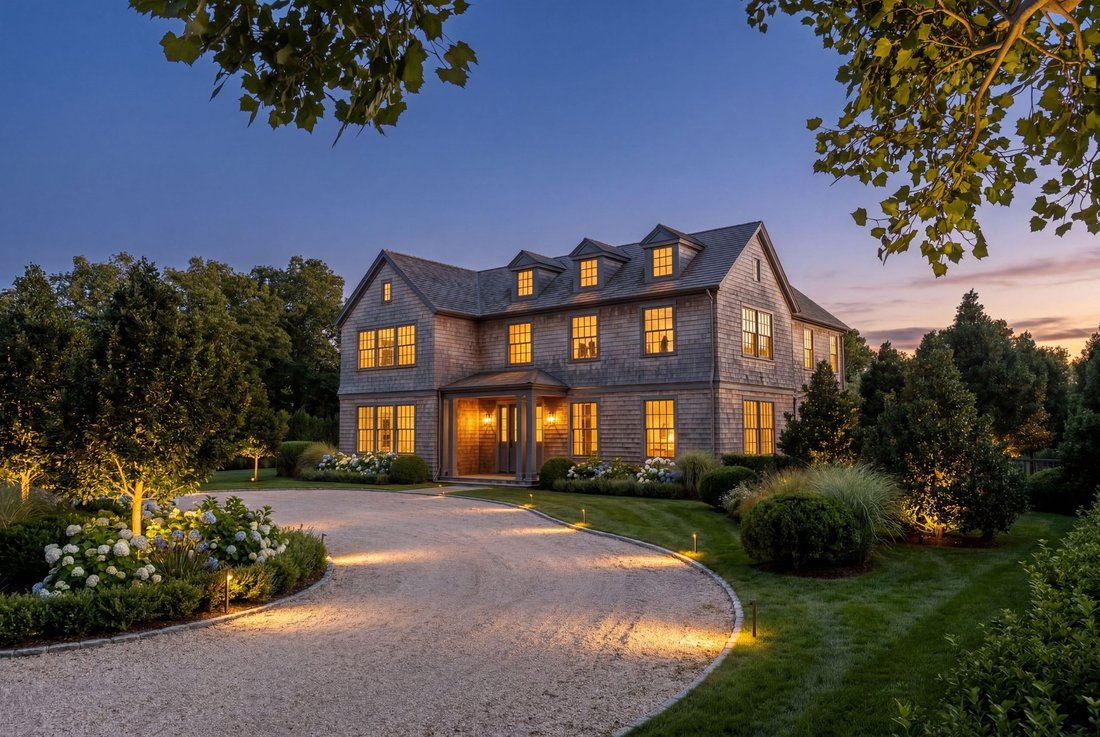 House in Sagaponack, New York, United States 2 - 17820760