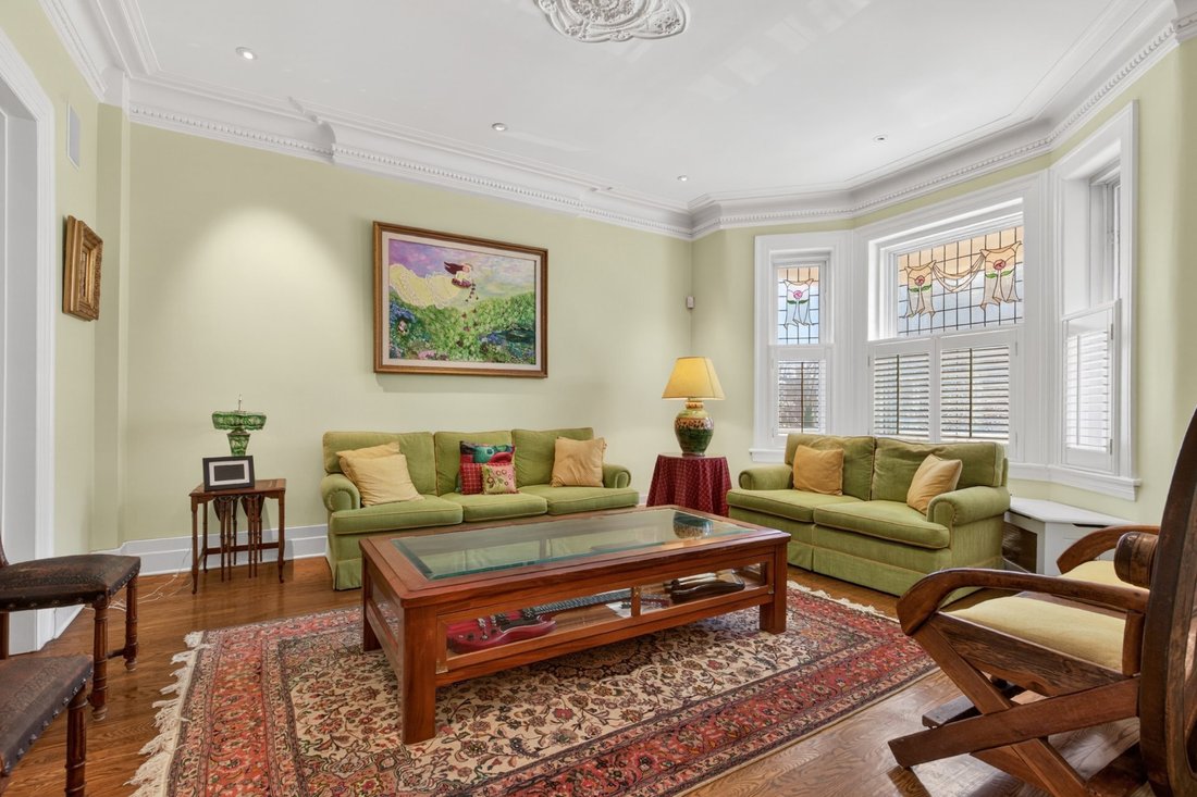 House in Westmount, Quebec, Canada 5 - 17820698