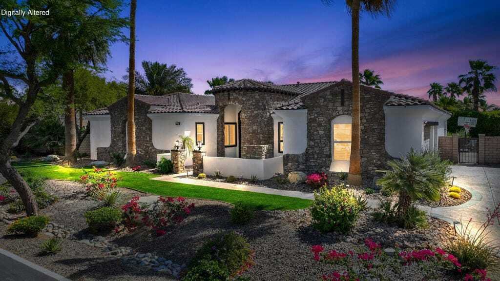 House in Indio, California, United States 3 - 17834803